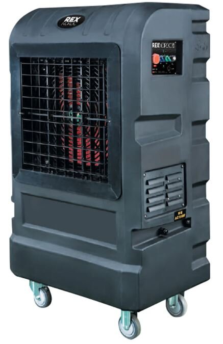 REX14000 Ecocooler (14 000m3/h)